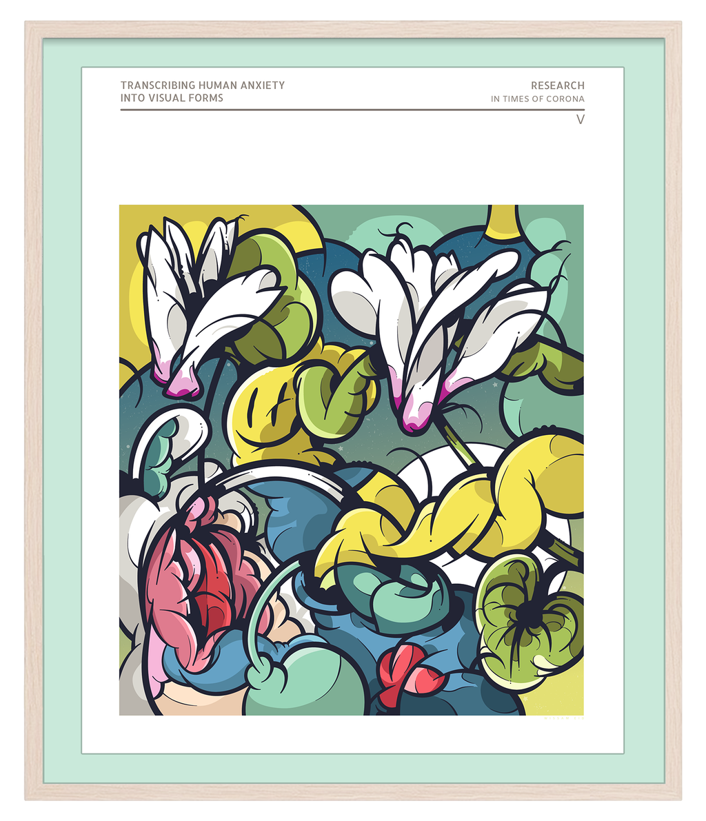 research in times of corona