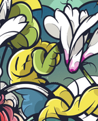 research in times of corona