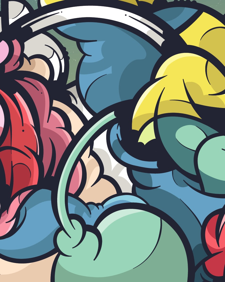 research in times of corona