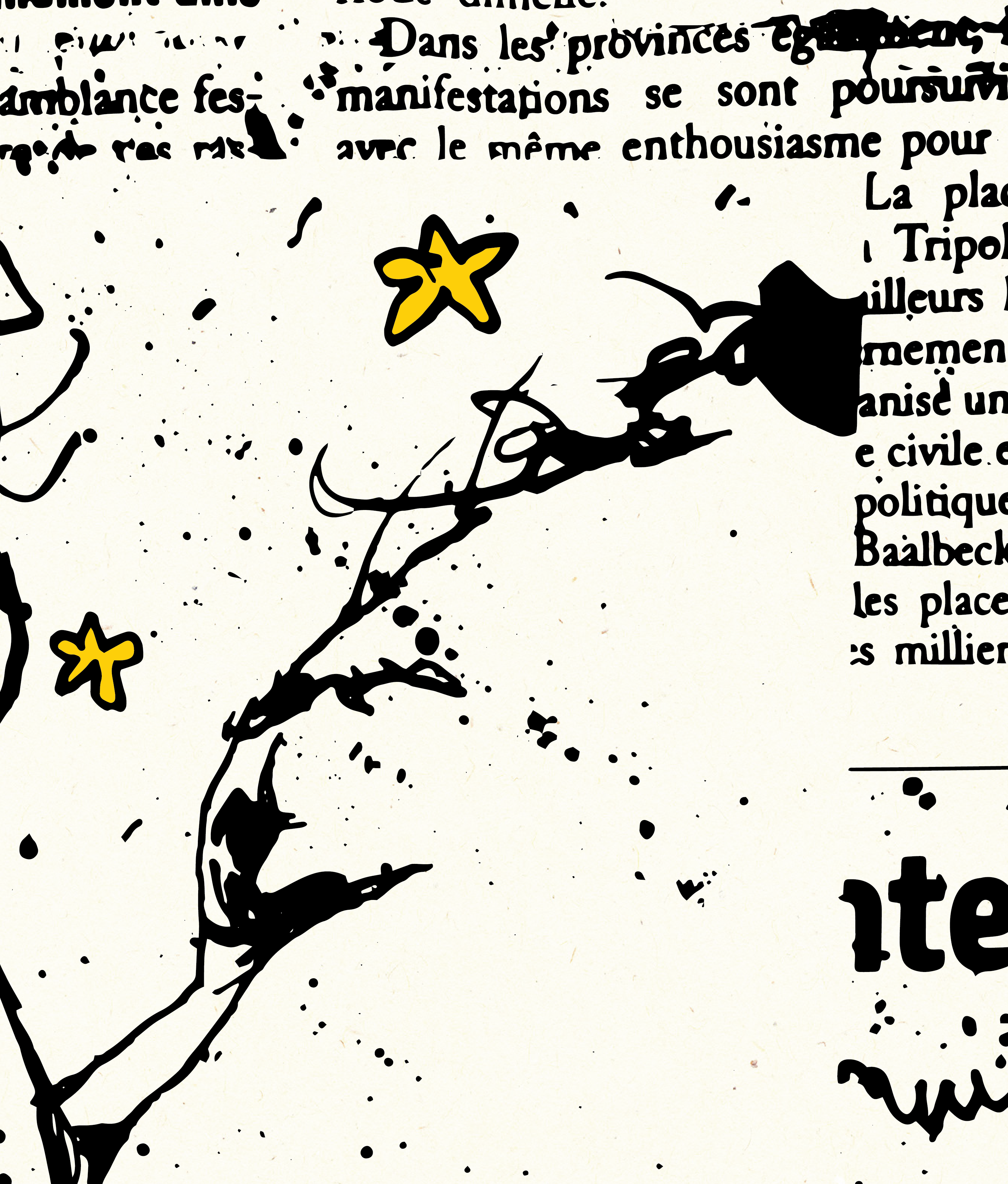 the lips we've kissed